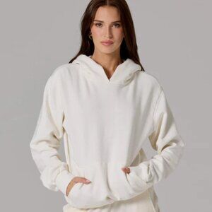 Talentless Womens Simple Lightweight Hoodie